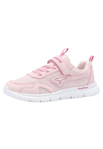 KangaROOS Kinder K-ETK ROOZ EV Sneaker 10497 000 6175 pink