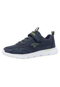 KangaROOS Kinder K-ETK ROOZ EV Sneaker 10497 000 4435 navy