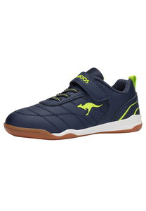 KangaROOS Kinder K-RIDYARD EV Sneaker 10989 000 4054 blau