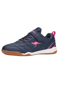 KangaROOS Kinder K-RIDYARD EV Sneaker 10989 000 4204 blau