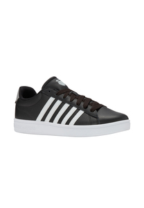 K-SWISS COURT TIEBREAK II Damen Sneaker Sportschuhe 04413-030-M Black