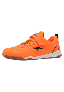 KangaROOS Kinder K-RIDYARD EV Sneaker 10989 000 7950 Orange