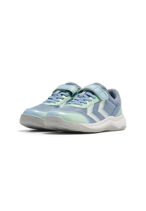 Hummel Kinder MULTIPLAY FLEX VC 2.0 JR Hallenschuh 234839 7234 Dusty Blue