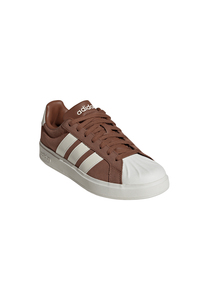Adidas Damen STREETTALK Sneaker Frauen Streetstyle Schuhe KJ4820 Brown