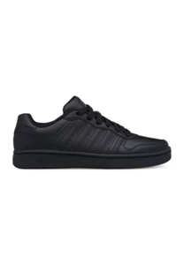 K-SWISS Court Shield II Herren Sneaker Sportschuhe 04412-001-M Black