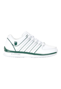 K-Swiss Rinzler Herren Sneaker Sportschuh 01235-108-M White/Green