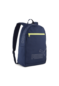 PUMA PHASE Backpack II Rucksack 091166-02 Deep Plum 17L