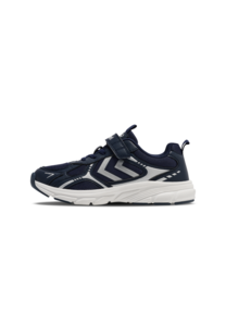 hummel Kinder EFFORT ONE VC JR Sneaker Klettverschluss 236208-1009 Black Iris