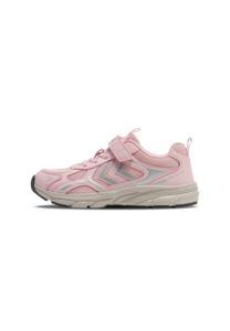 hummel Kinder EFFORT ONE VC JR Sneaker Klettverschluss 236208 3333 Pale Lilac