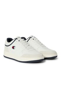Champion Herren RD18 Low S Sneaker WHT/NNY/NATL