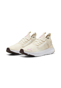 Puma Damen Softride Symmetry Fuzion Wns 310460  White-Alpine Snow-Mauve 