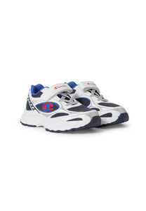 Champion Kinder RT25 U PS Sneaker Navy/White
