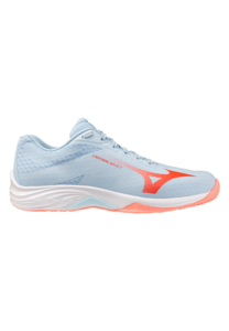 Mizuno Damen LIGHTNING SELECT  Blue Finch/sunstone/desert Flower 