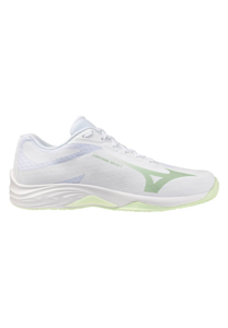 Mizuno Damen LIGHTNING SELECT  White/aqua Gray/ambrosia 