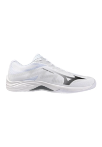 Mizuno Unisex LIGHTNING SELECT White/black/ultimate Gray 