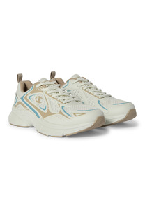 Champion Unisex RT25 MESH Sneaker L.Grey/Dun/Stnb