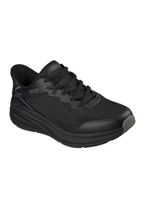 Skechers Herren Slip-ins BOBS Skillz Sneaker Black