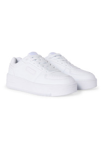 Champion Damen RD18 TWIN PLAT Sneaker Synthetik