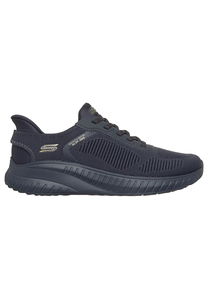 Skechers Bobs sqaud Chaos CURRENT MUSE Damen Dark Navy