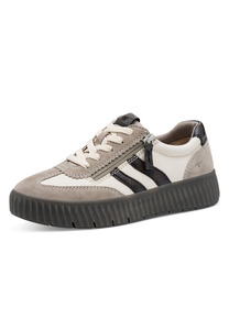 Tamaris Comfort Damen Sneaker WIDE FIT 8-83729-45-204 Frauen Schn�rschuhe 
