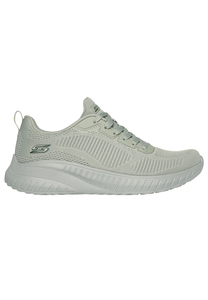 Skechers Sport BOBS SQUAD CHAOS FACE OFF Sneakers Women  SAGE