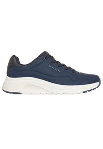 Skechers Damen UNO Lite 2 Sneaker Navy