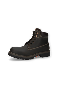Dockers by Gerli Herren Leder Boots 53AX003-400840 Stiefel Schuhe