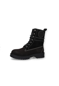 Dockers by Gerli Damen Stiefelette 53AX307-300100 Stiefel Boots schwarz
