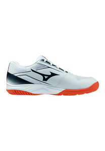 Mizuno Unisex Cyclone Speed 5 V1GA258080 Volleyballschuhe Wei�
