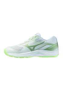 Mizuno Cyclone Speed 5 Volleyball Damen Indoor V1GC258085 wei�