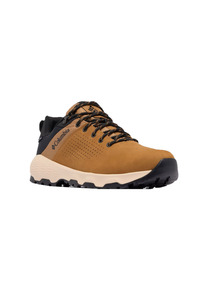 Columbia Herren Newton Nimble LTR Wanderschuhe ELK,Black