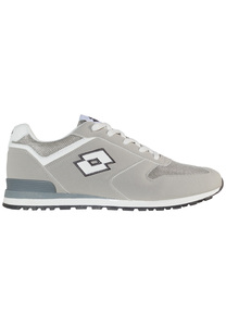 Lotto Unisex EPICAN Sneaker 2401850U 1410 Schuhe Sportschuh grau