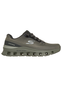 Skechers Herren Glide Step Pro Waverra Slip Ins Olive