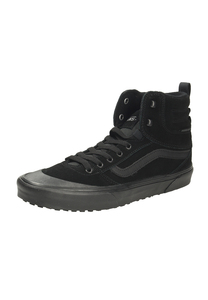 Vans Herren Ashwood Hi Vansguard Sneaker Schn�rschuhe Black