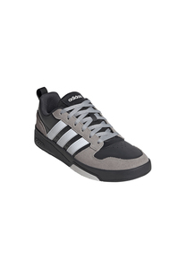 Adidas COURTWAVE Herren Sneaker Schuhe KI9962 Sportswear schwarz/grau