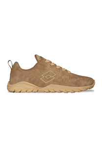 Lotto Unisex RASK Barfu�schuh Sneaker 2401960U 7421 Warmfutter Braun