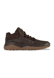 Lotto Unisex AGESO Barfu�schuh Sneaker 2401970U 7973 Warmfutter Braun