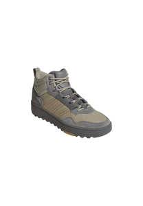 Adidas Unisex Hoops 4.0 Mid Winterized Sneaker KI6379 Gr�n 