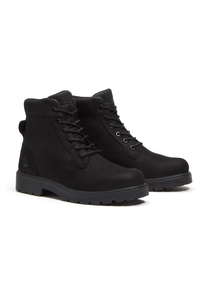 Timberland Herren AUBURN FALLS 6 in Lace Boots TB 0A2R54 W05 Schwarz 