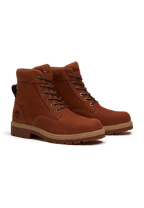 Timberland Herren AUBURN FALLS 6 in Lace Boots TB 0A2R54 EM7 Braun 