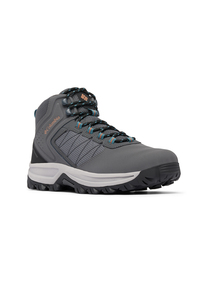 Columbia Herren Transverse Hike Wander Stiefel Wanderschuhe Outdoor 2067401 089