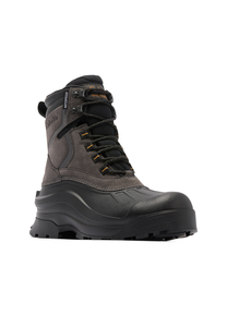 Bugaboot Canyon Herren Schneestiefel wasserdicht isoliert Winterstiefel