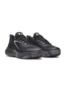 Under Armour Lockdown 8 Basketballschuhe Sneaker Unisex 6009400 002 schwarz