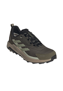 adidas Terrex Anylander RAIN.RDY Wanderschuh Laufschuh Low Cut JR9087 Gr�n