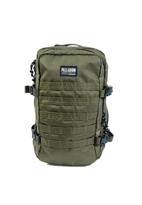 Palladium Baroudeurin 25L Rucksack Nylon Laptopfach Einheitsgr��e