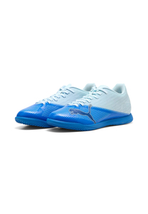 Puma Herren ULTRA 7 PLAY IT Hallenfu�ballschuhe Ultra Blue-Icy Blue