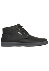 Skechers Herren Palmiro Wallace Sneaker 211461 BLK Schwarz