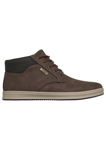 Skechers Herren Palmiro Wallace Sneaker 211461 Chocolate
