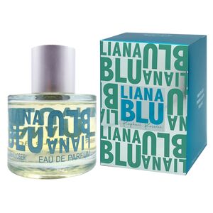 RAPHAEL ROSALEE COSMETICS Liana Blu femme/women Eau de Parfum 100 ml