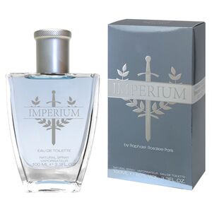 RAPHAEL ROSALEE COSMETICS Imperium Men homme/men Eau de Toilette 100 ml